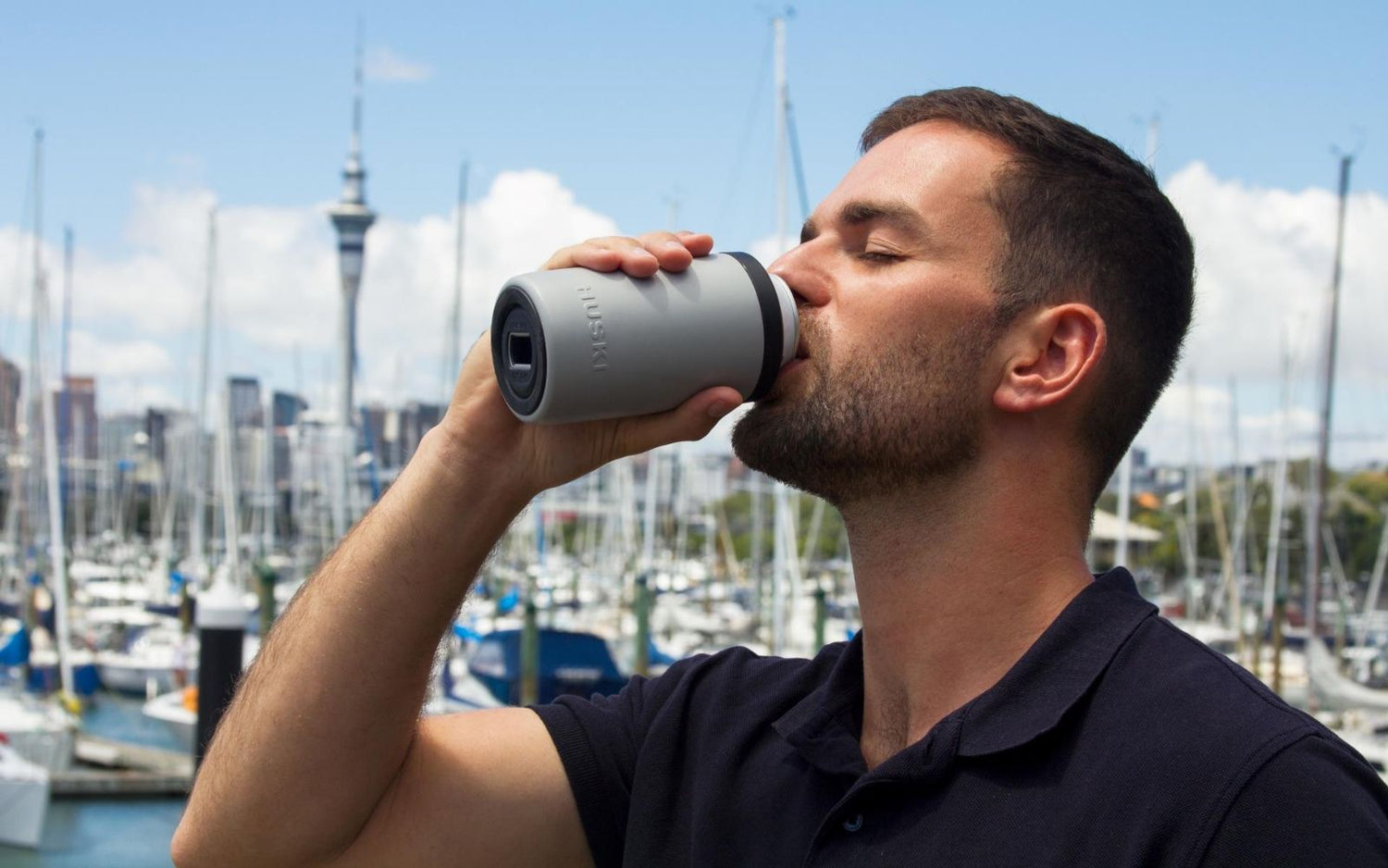 15% Off Huski for Father's Day