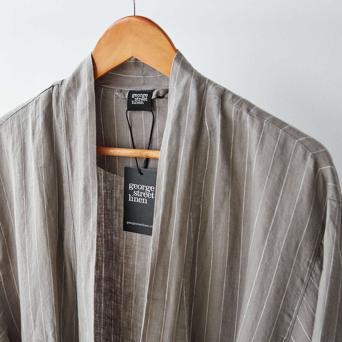 Pyjamas & Robes