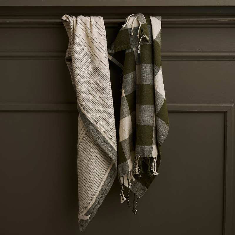Tea Towels & Cloths