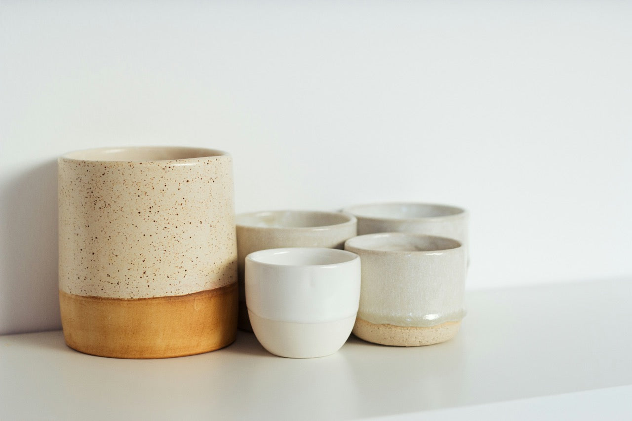 Ceramics & Serveware