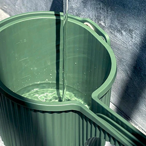 Beetle Watering Can 1.5L | Green