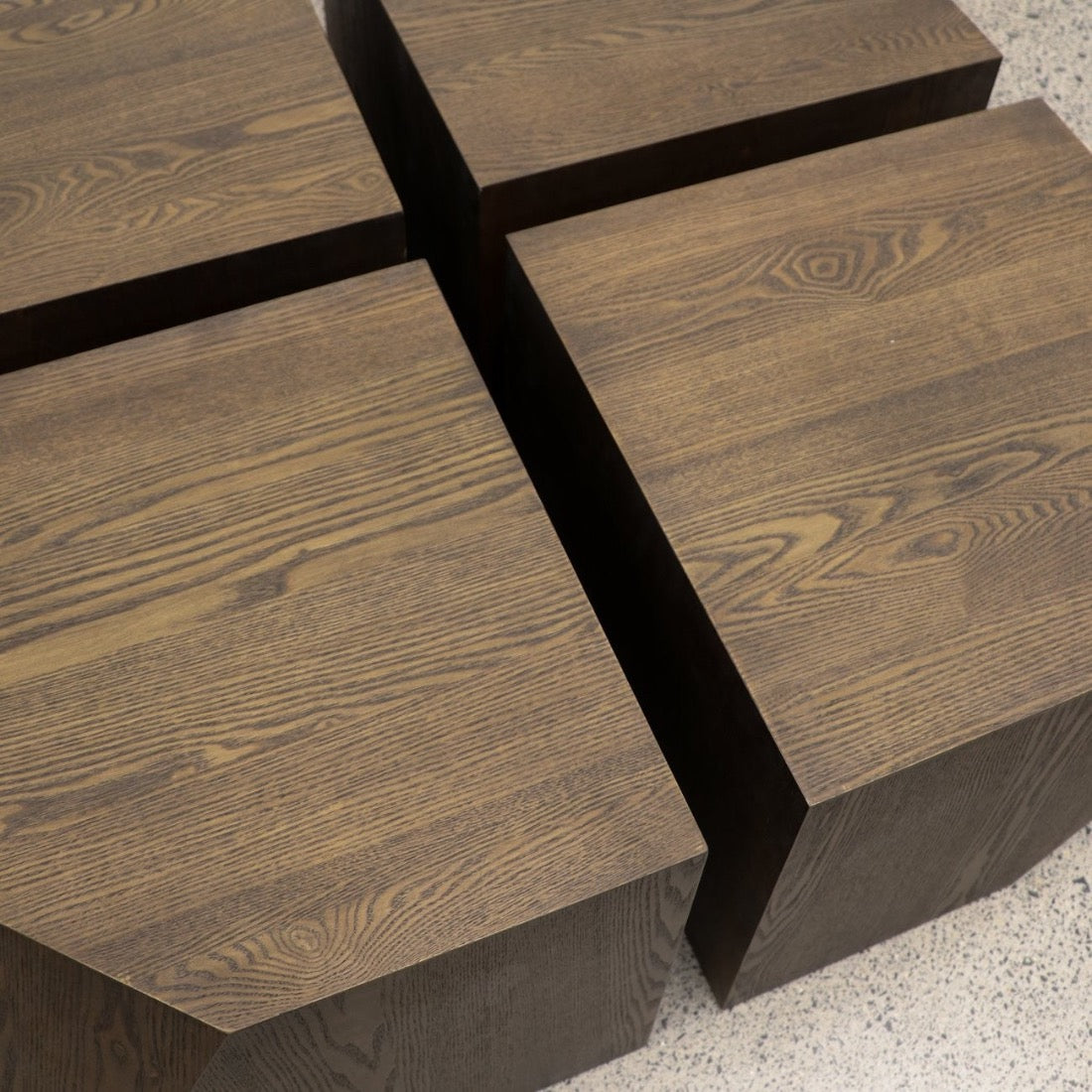 Alto Modular Coffee Table