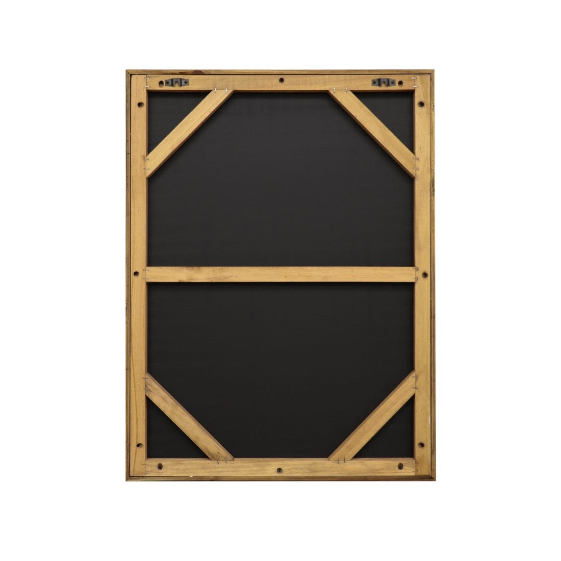 Alto Wall Art | Natural Frames