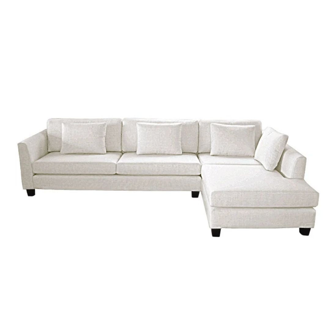 Braque Chaise Unit | Sand