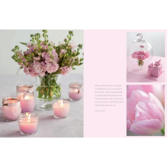 Flowers at Home | Sandra Kaminski