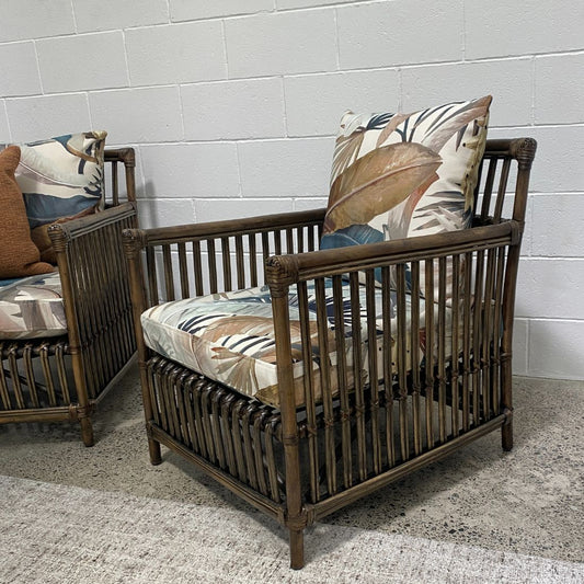 Bermuda Arm Chair | Gilver