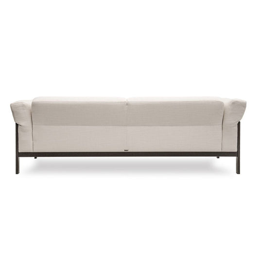 Axle 3.5 Sofa | Limestone