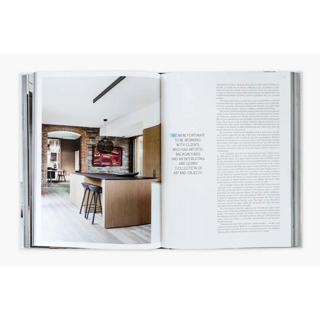Hare + Klein Interior