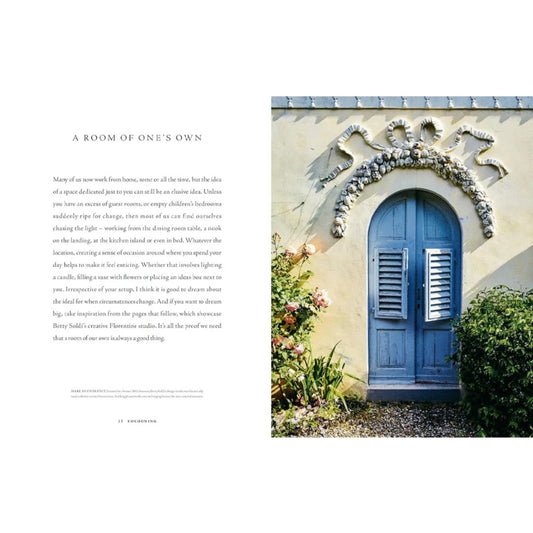 Cocoon: Creating Home With Heart | Ali Heath