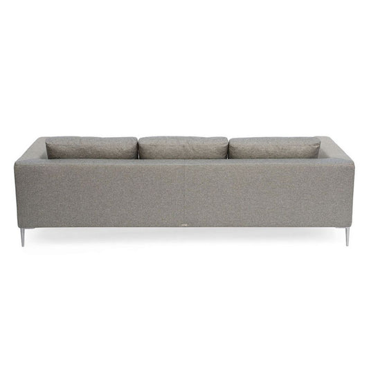 Morgan 3.0 Sofa | Raptor Oyster