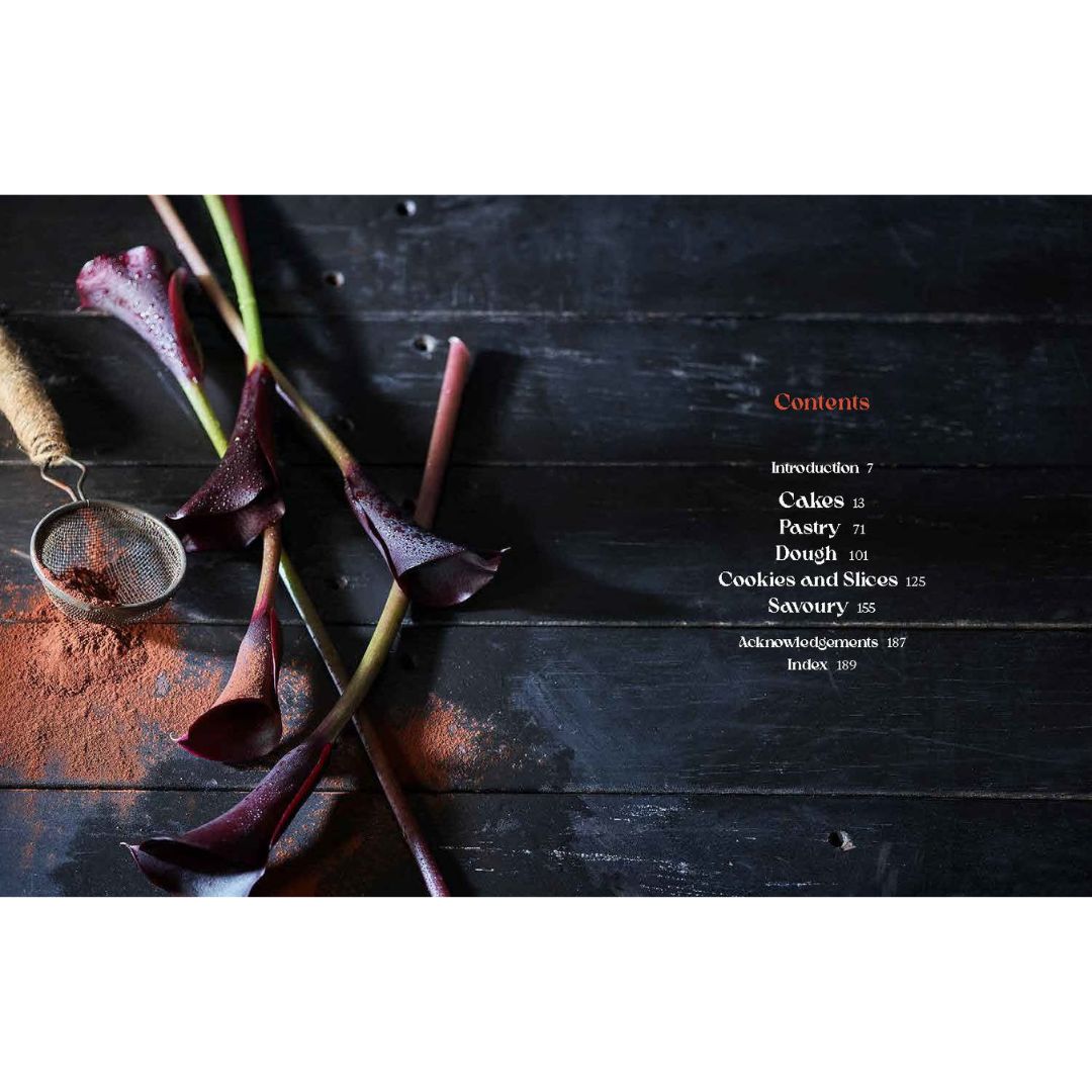 Butter Butter Recipe Book