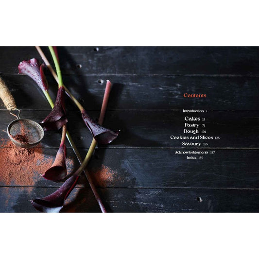 Butter Butter Recipe Book | Petra Galler