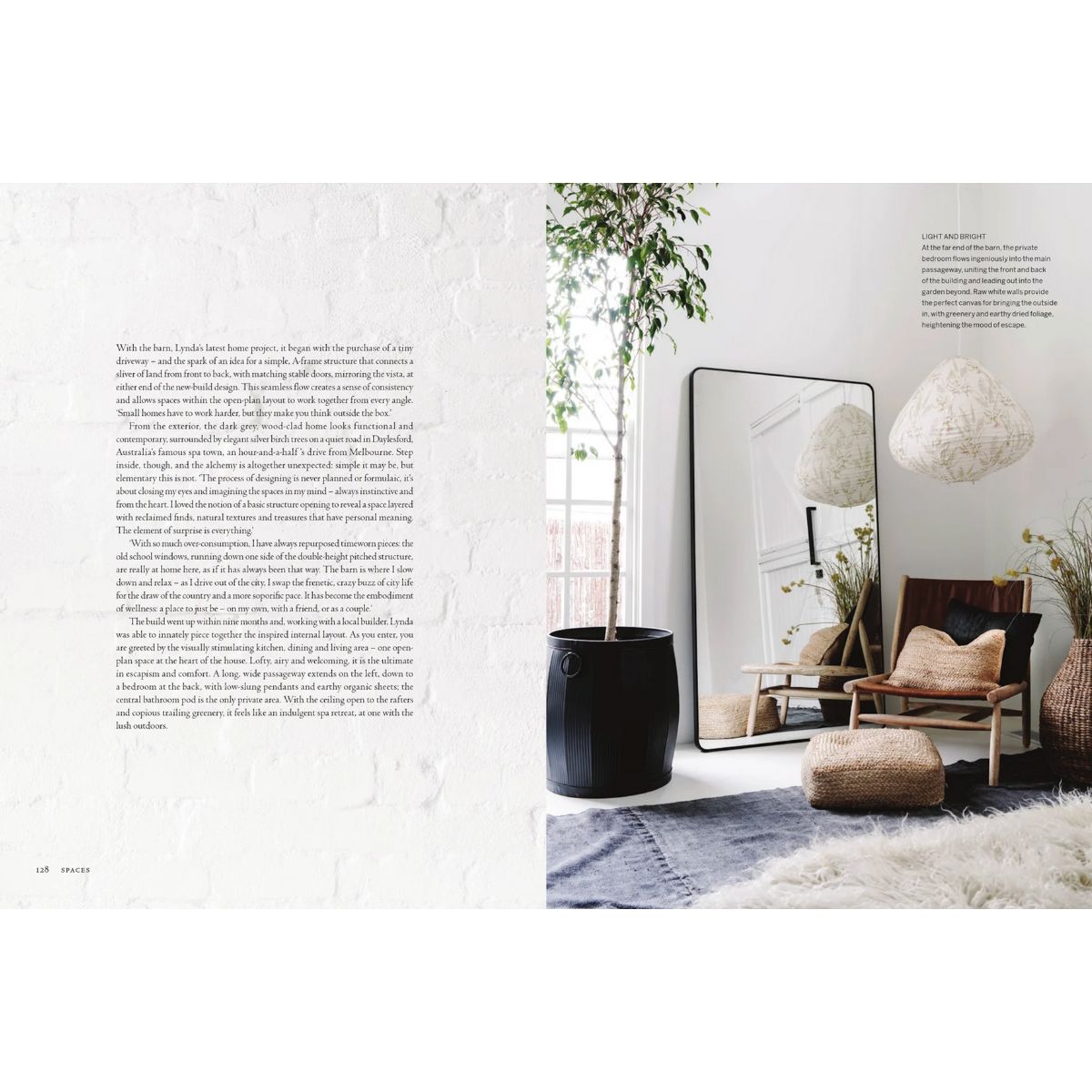 Curate