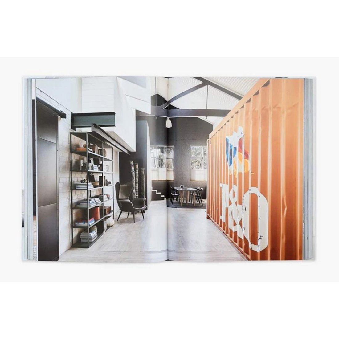 Hare + Klein Interior