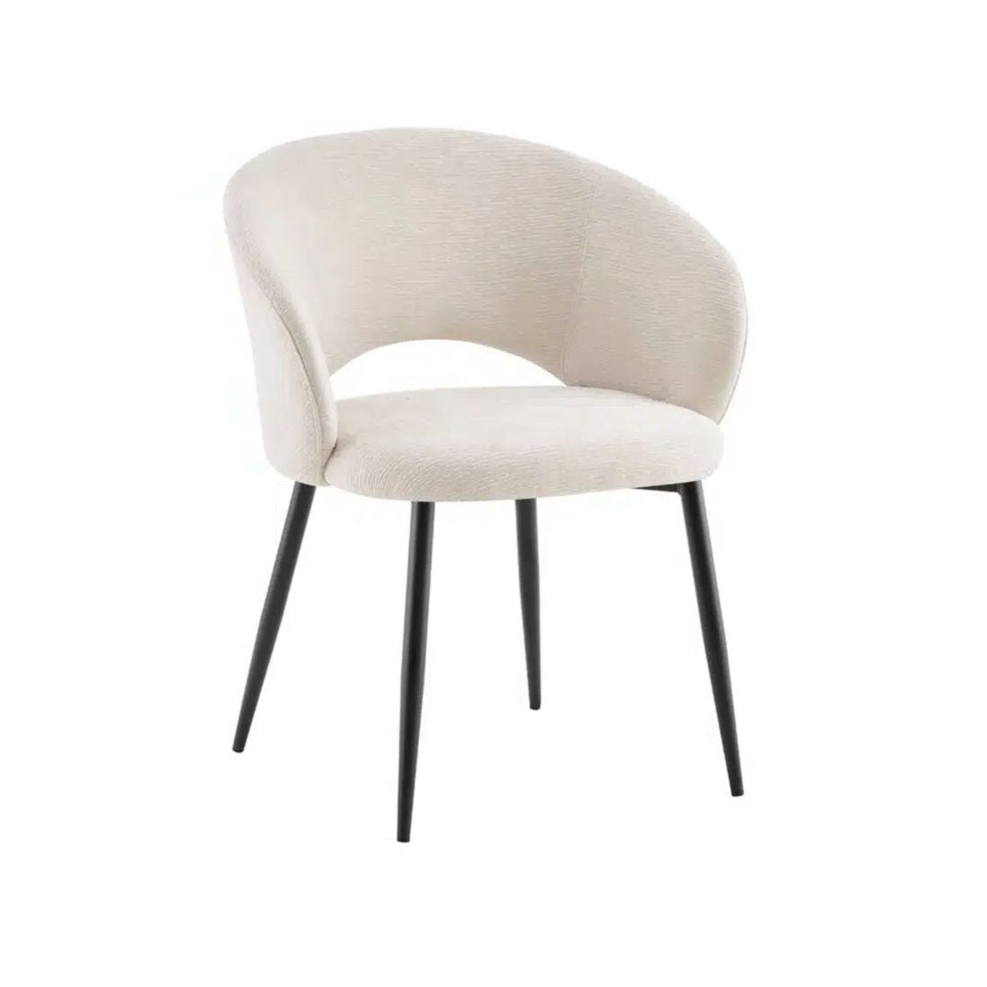 Zara Dining Chair | Beige