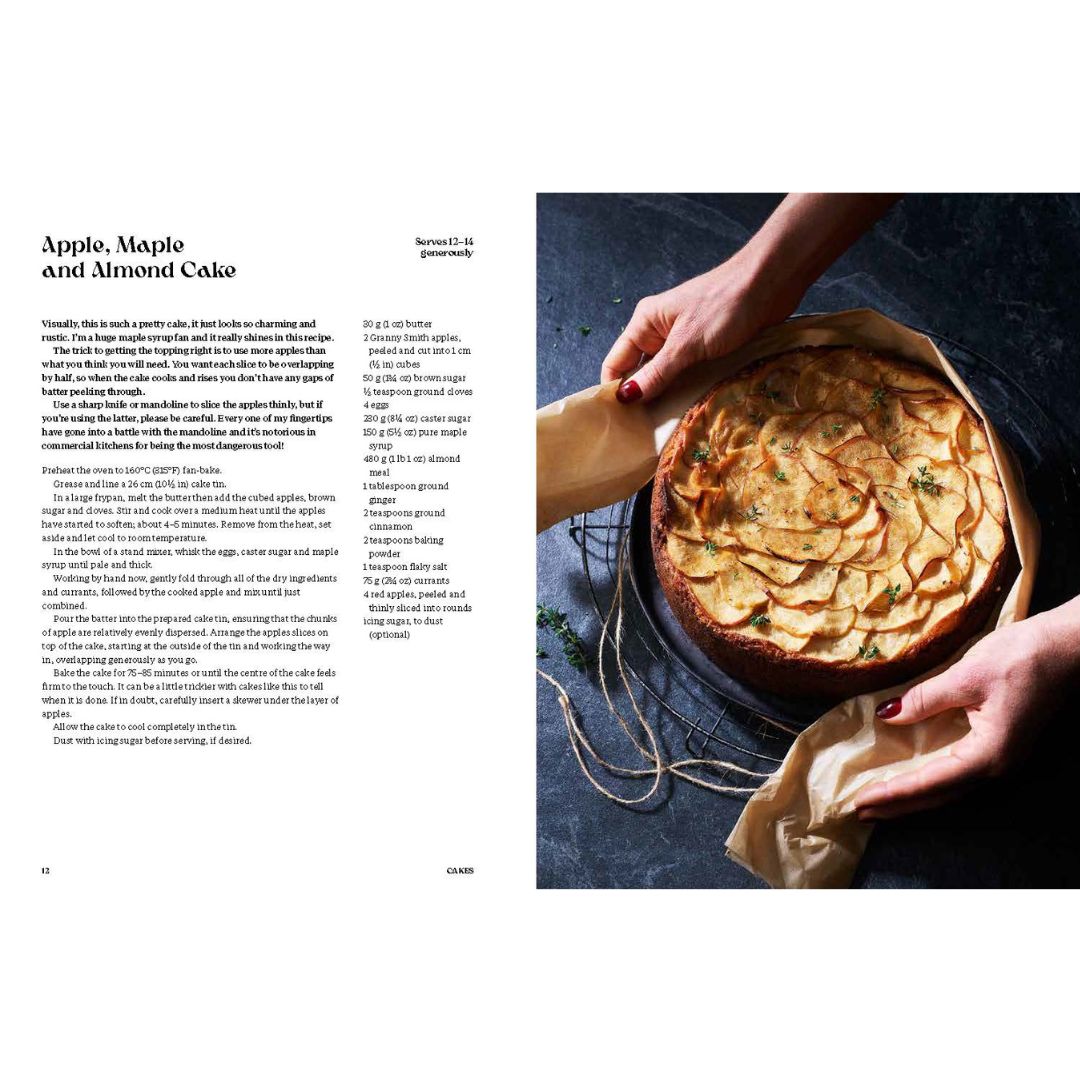 Butter Butter Recipe Book