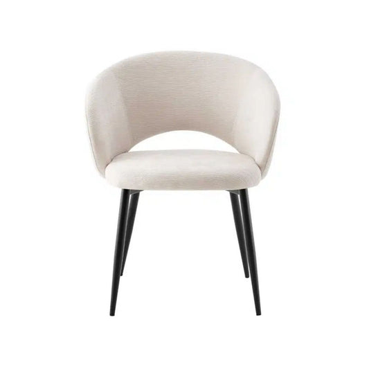 Zara Dining Chair | Beige
