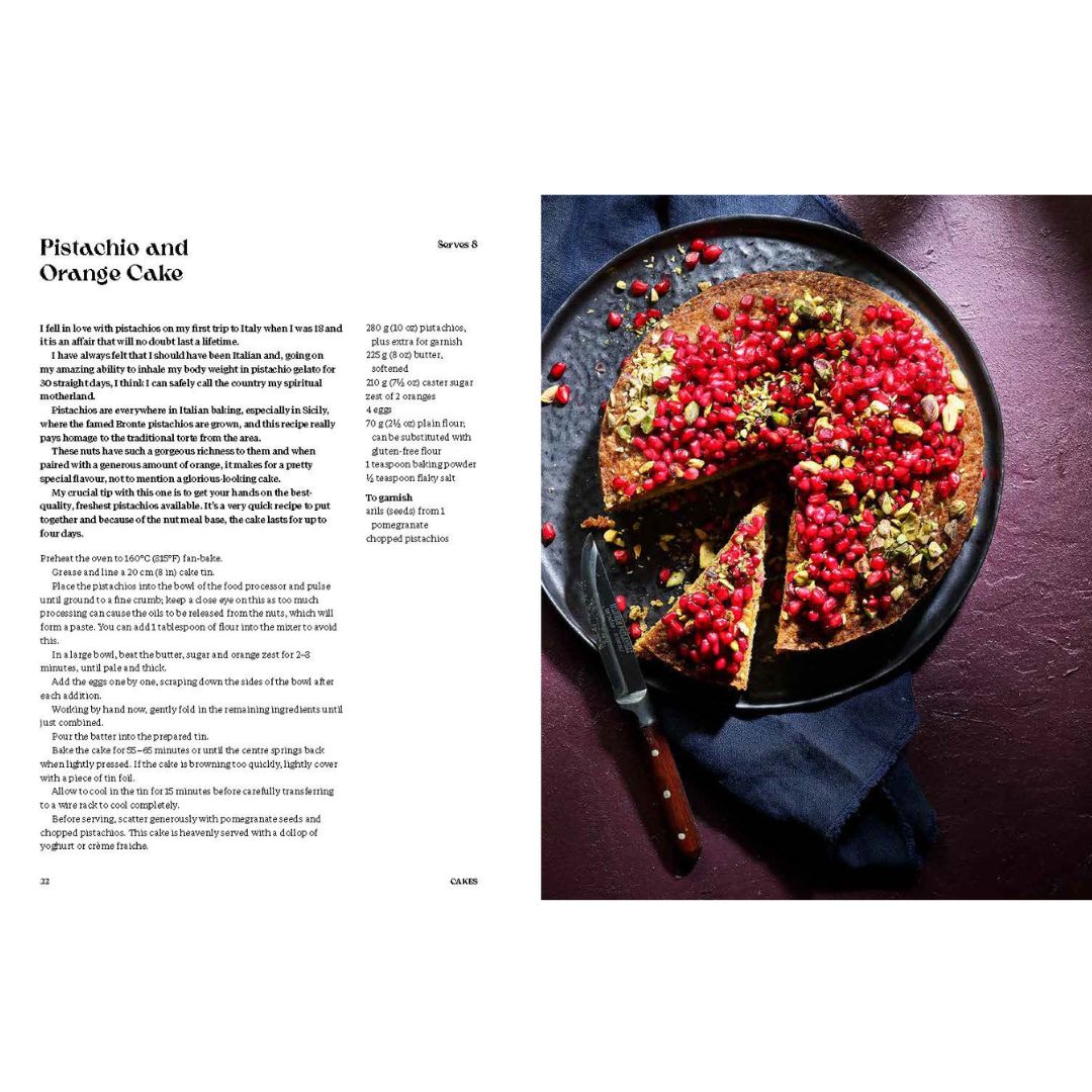Butter Butter Recipe Book