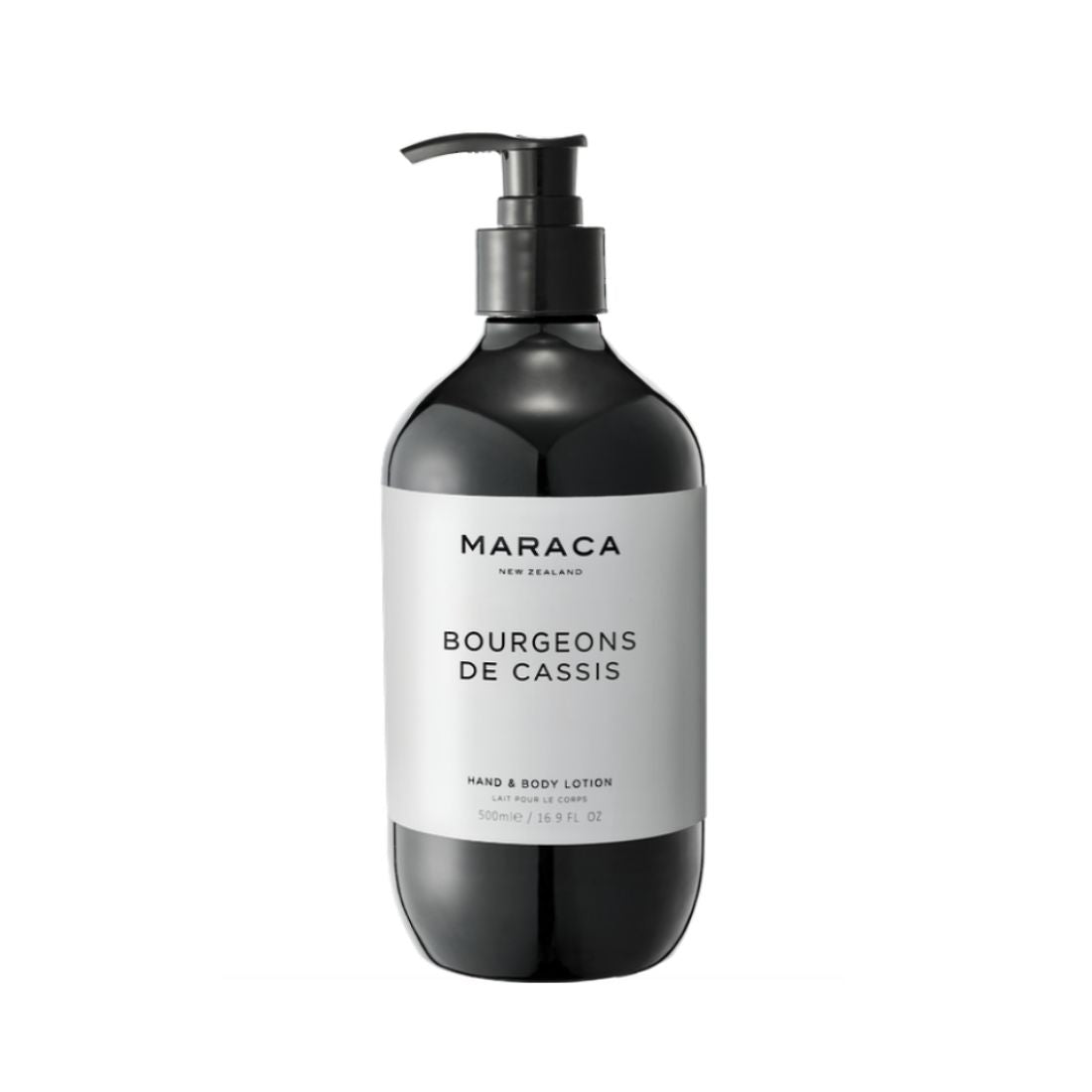 Hand & Body Lotion | Bourgeons De Cassis