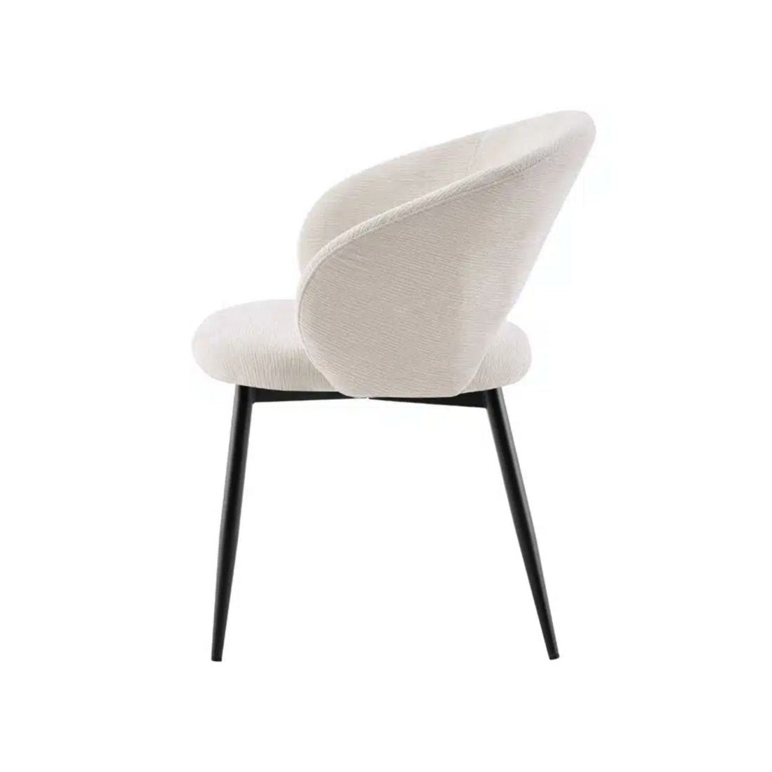 Zara Dining Chair | Beige