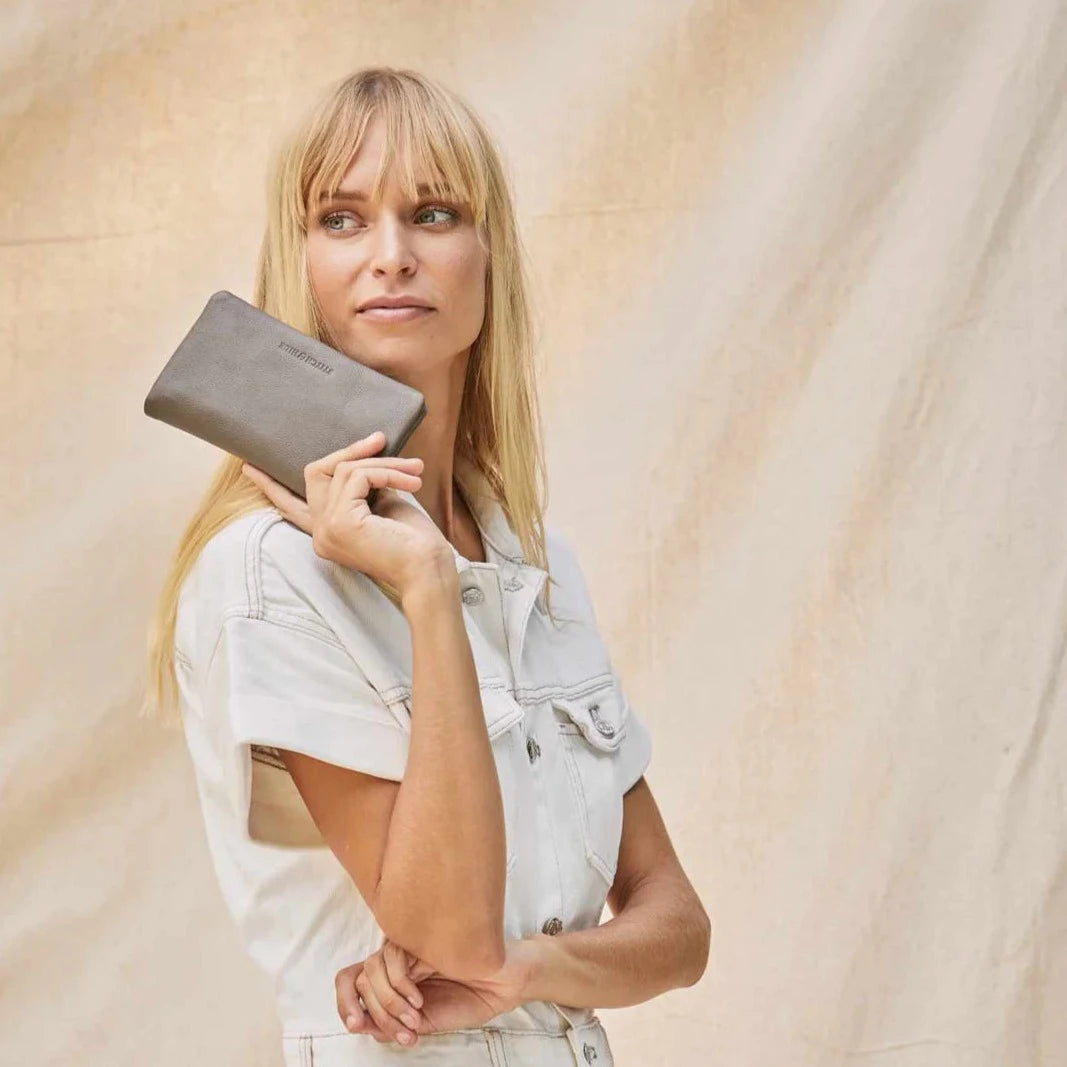 Bonnie Wallet | Stone