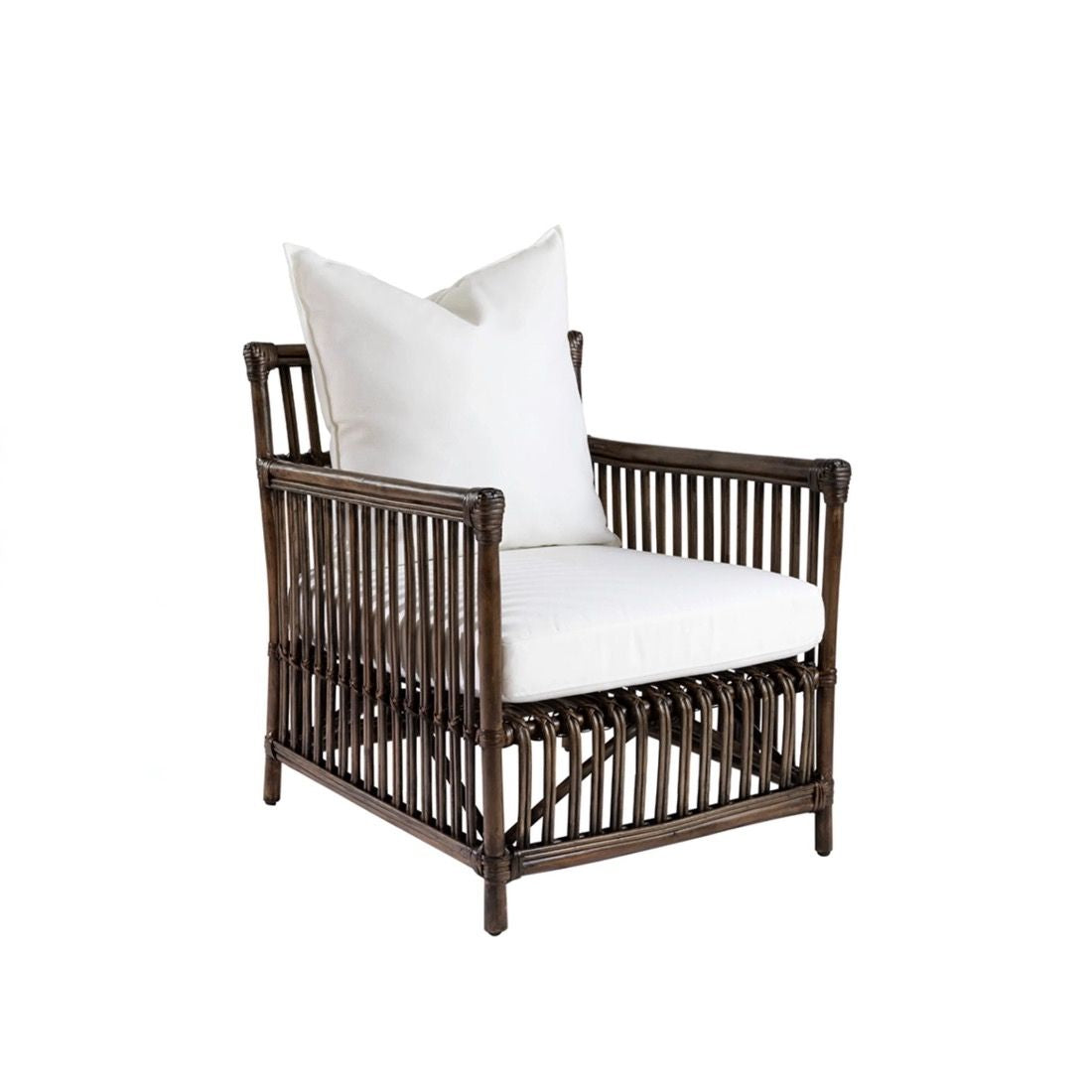 Bermuda Arm Chair | Gilver