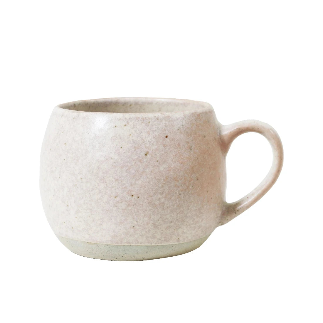 Mug Amethyst Mineral | Set of 4