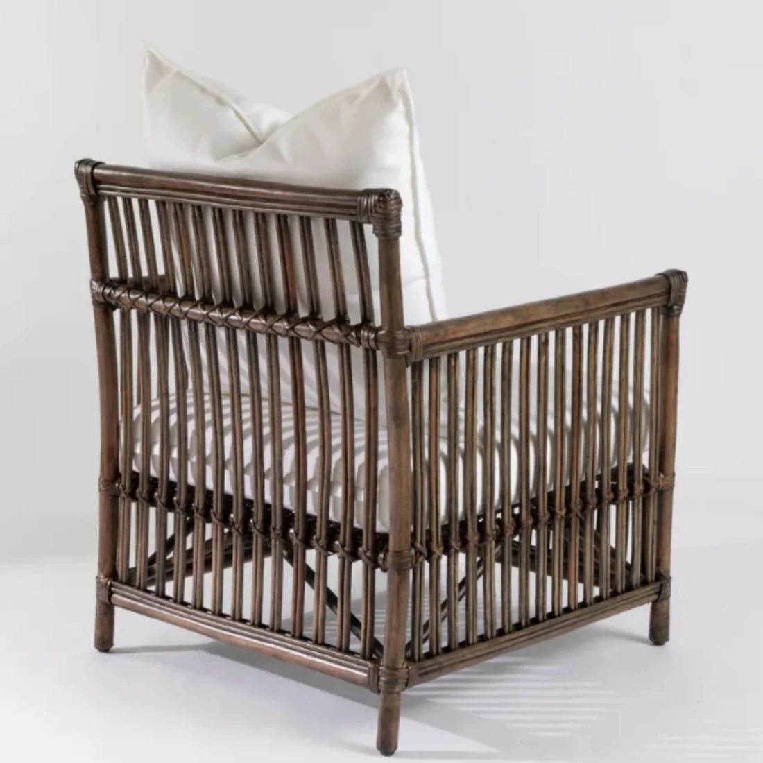 Bermuda Arm Chair | Gilver