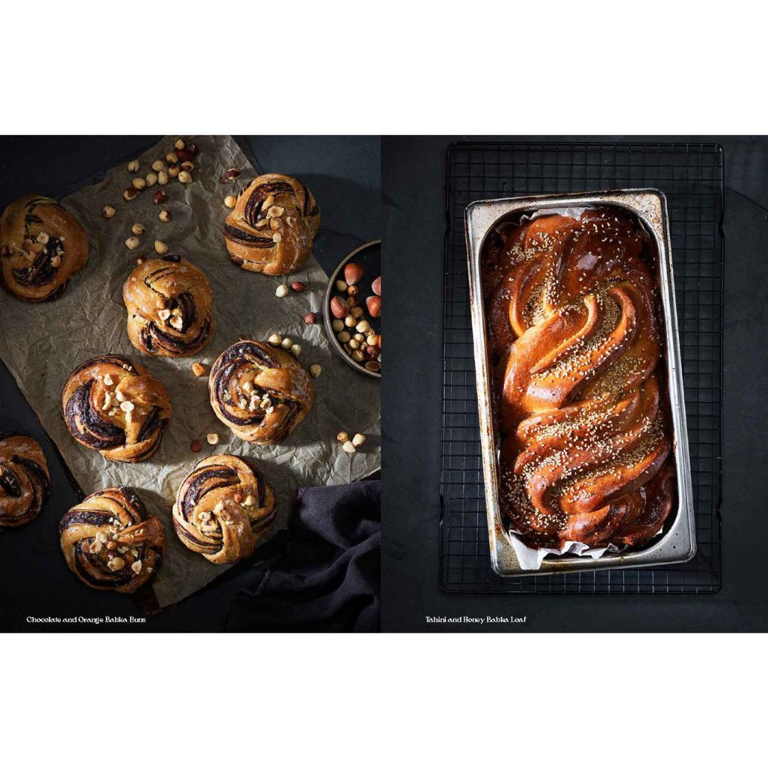 Butter Butter Recipe Book