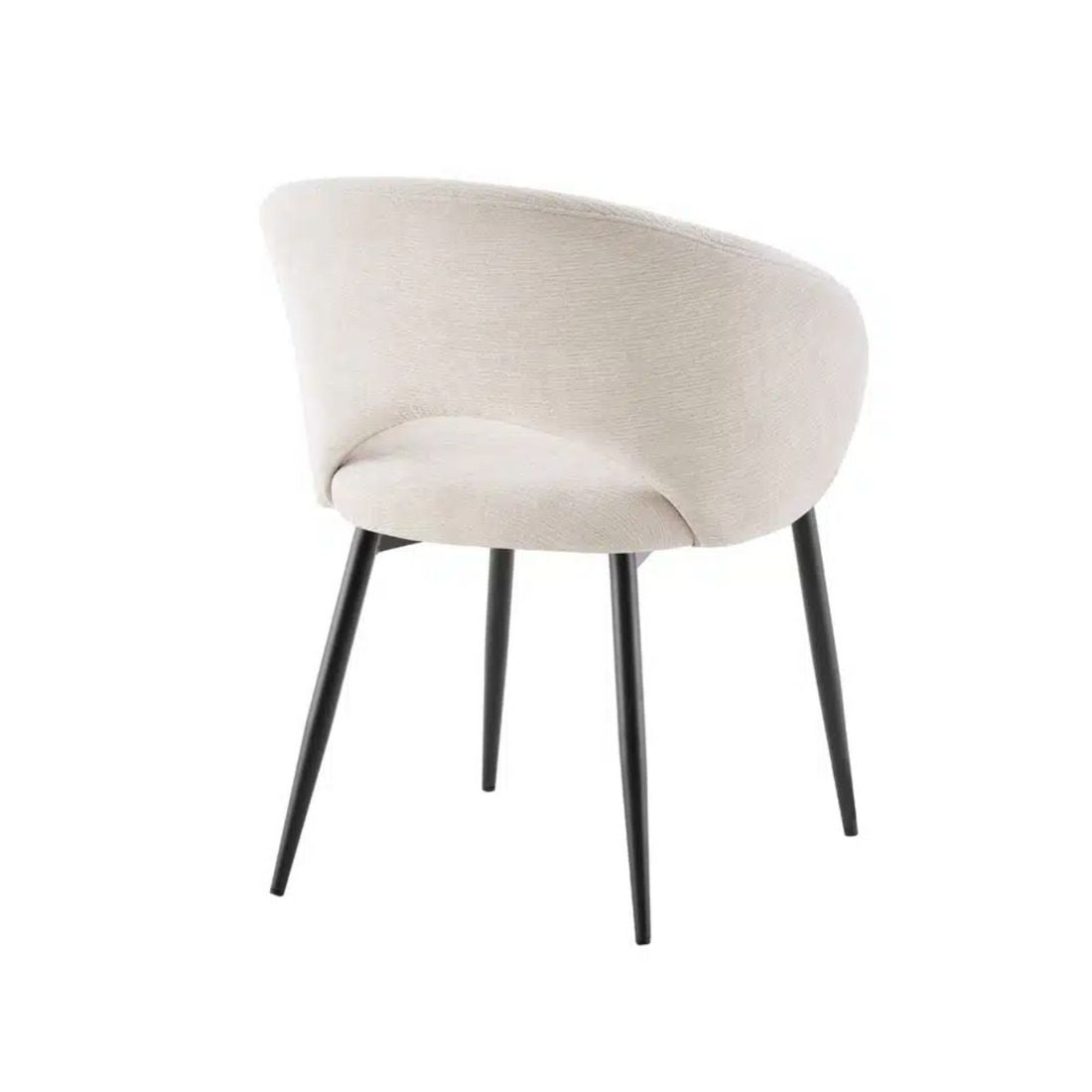 Zara Dining Chair | Beige