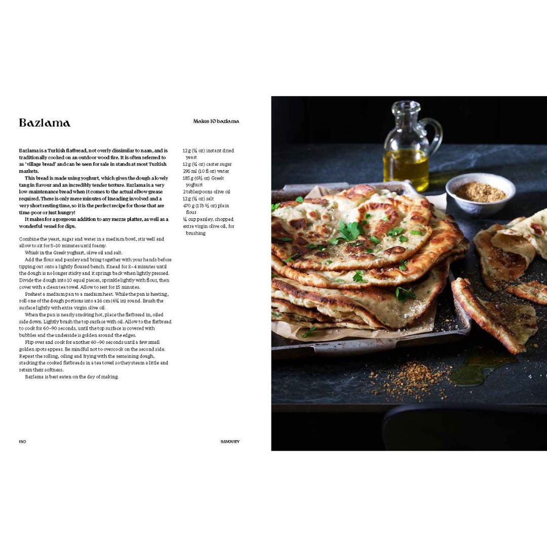 Butter Butter Recipe Book