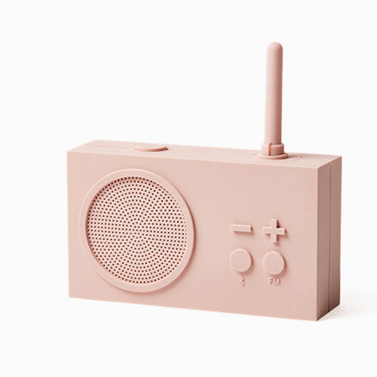 Tykho 3 FM Radio | Pink