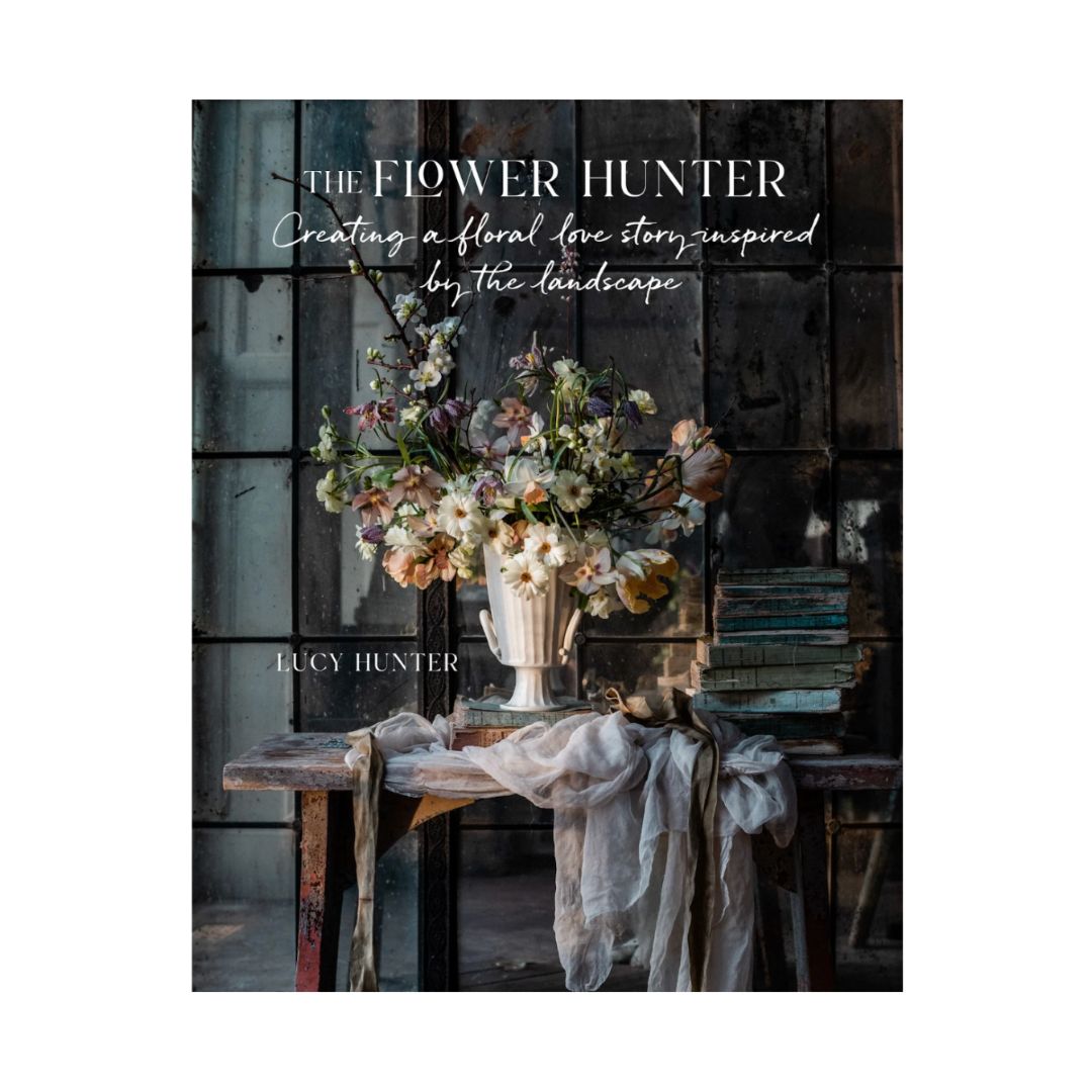 The Flower Hunter