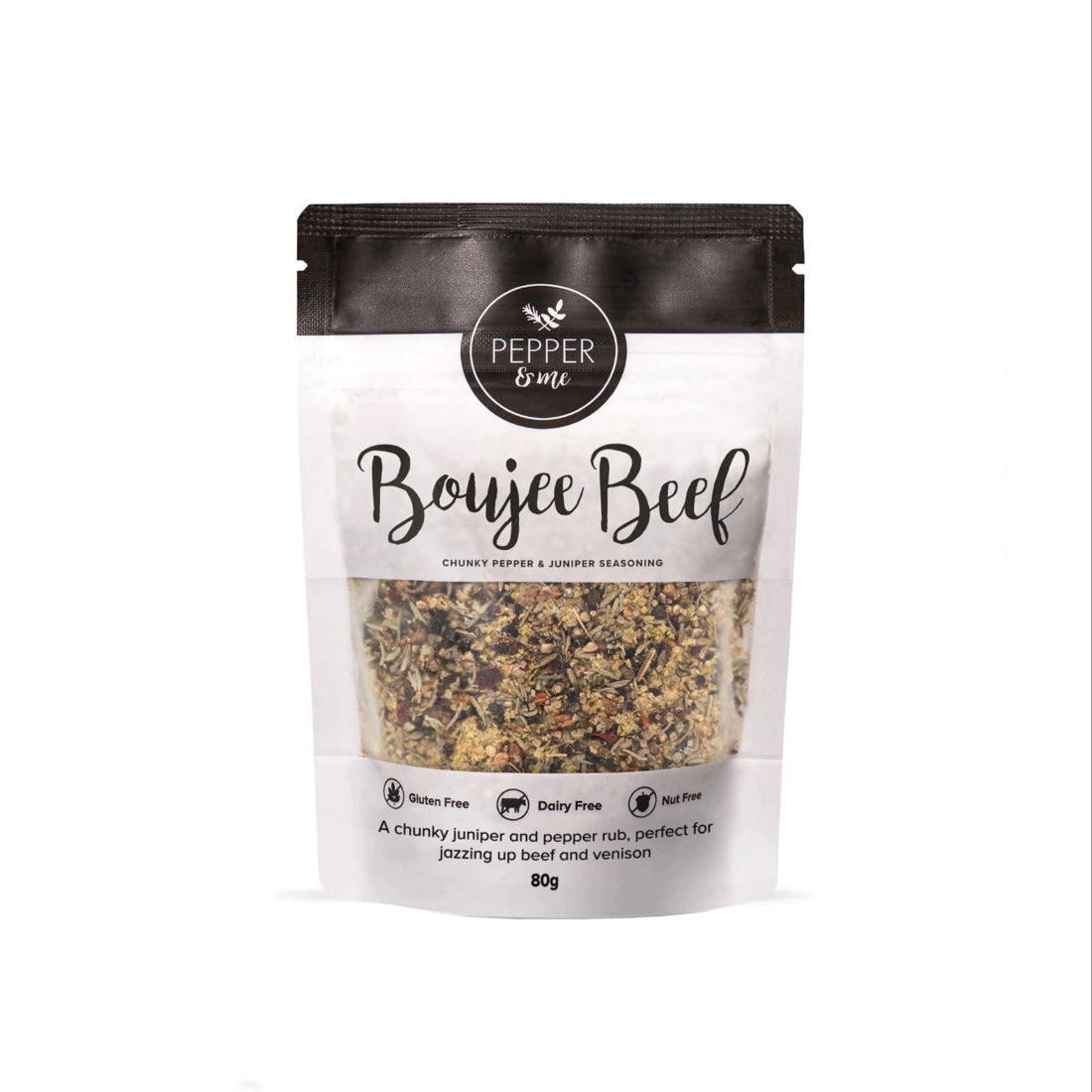 Boujee Beef Rub