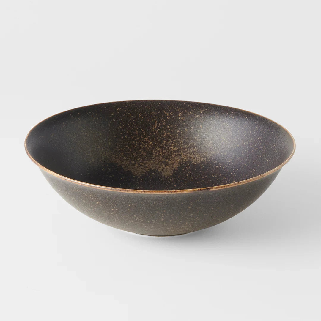 Open Bowl | Mocha