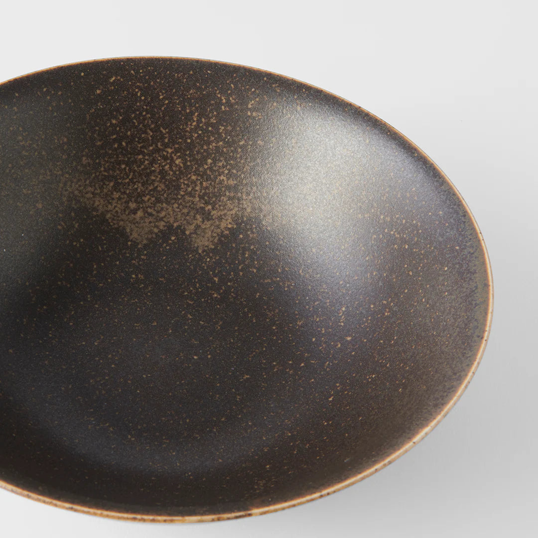 Open Bowl | Mocha