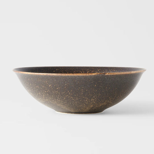 Open Bowl | Mocha