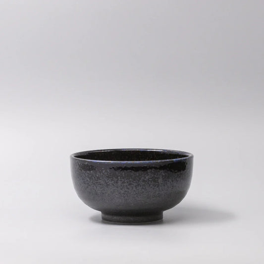 Midnight Pearl U Shape Bowl