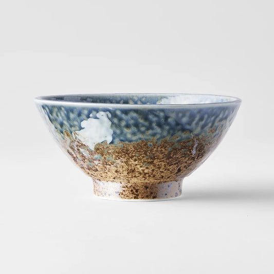 Earth & Sky Medium Bowl