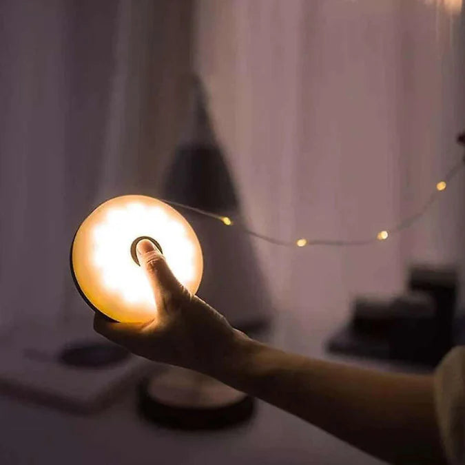 Camping Lights Warm White | 10m
