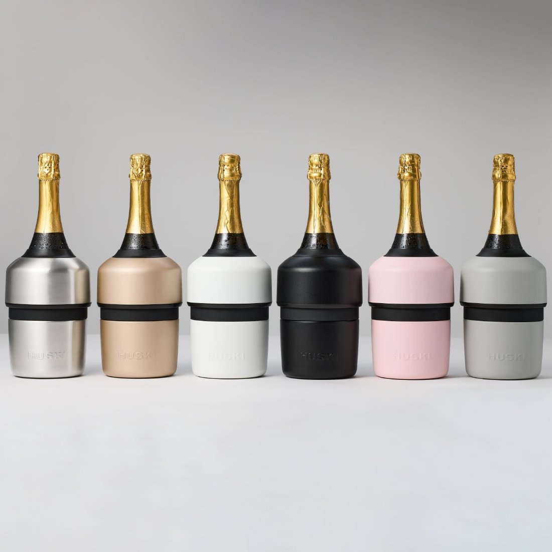 Champagne Cooler | Powder Pink