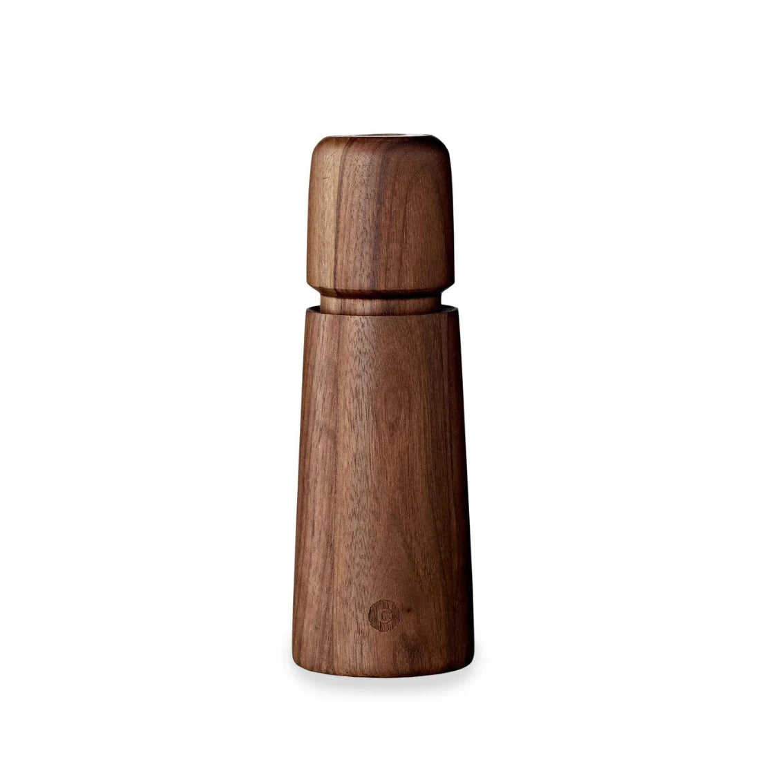 Stockholm Crush Grind Mill | Walnut