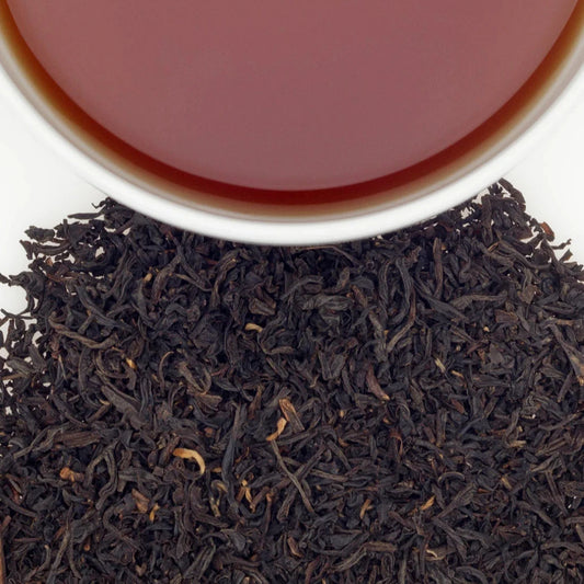 Tea | English Breakfast | 50 Sachet Refill