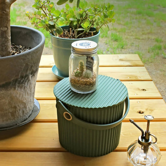 Super Bucket 8L | Green