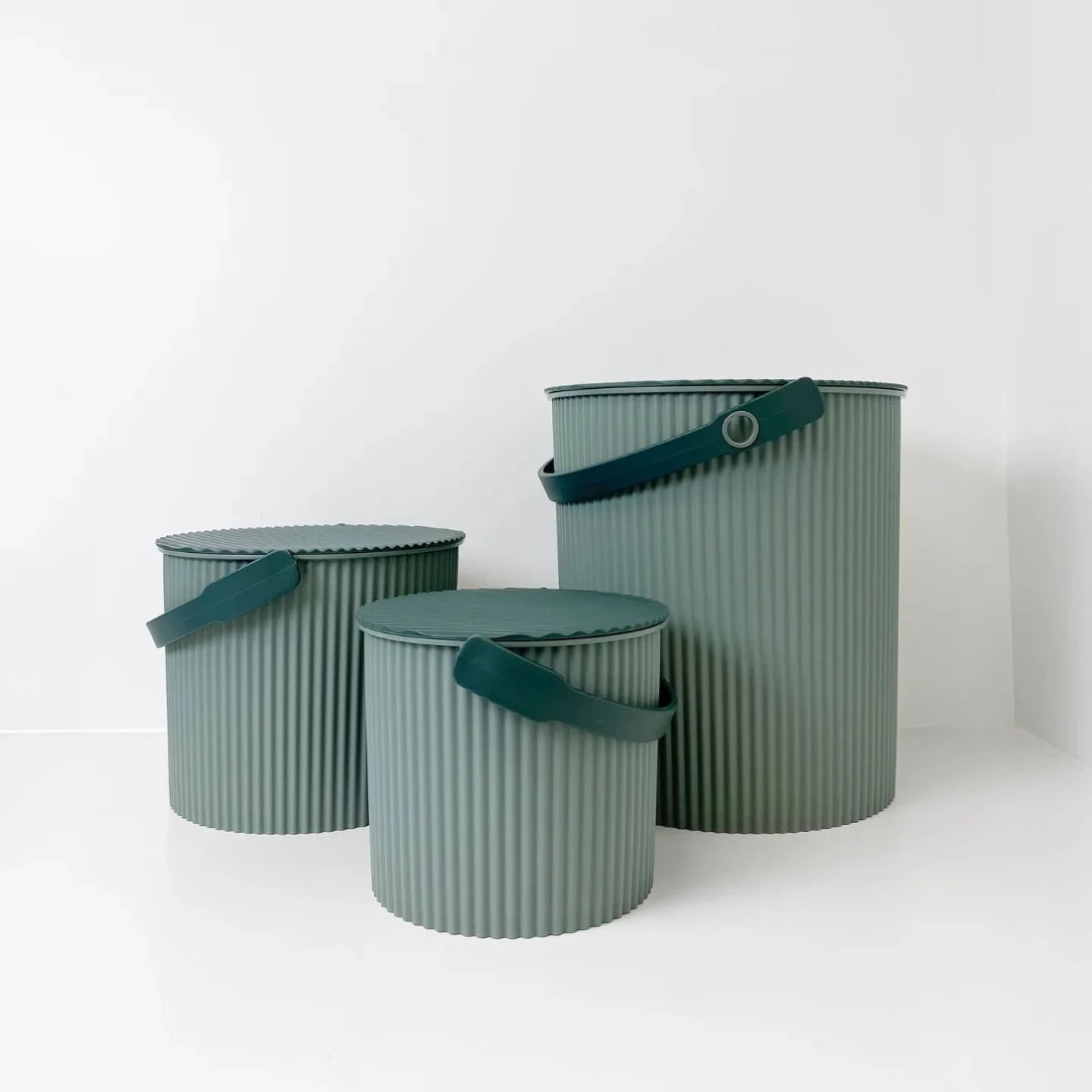 Super Bucket 4L | Green
