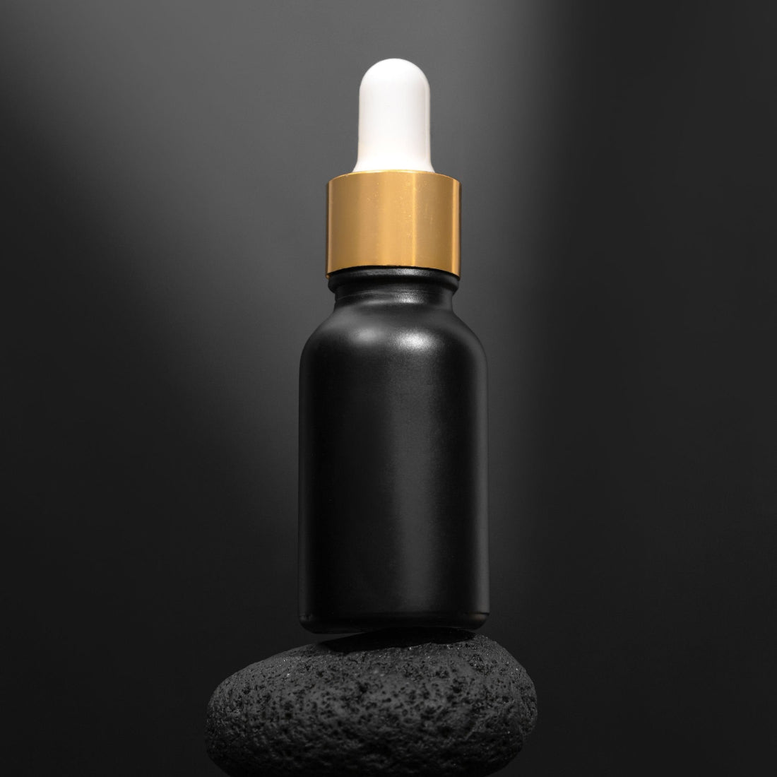 Lava Rock Fragrance Oil | Smoked Honey