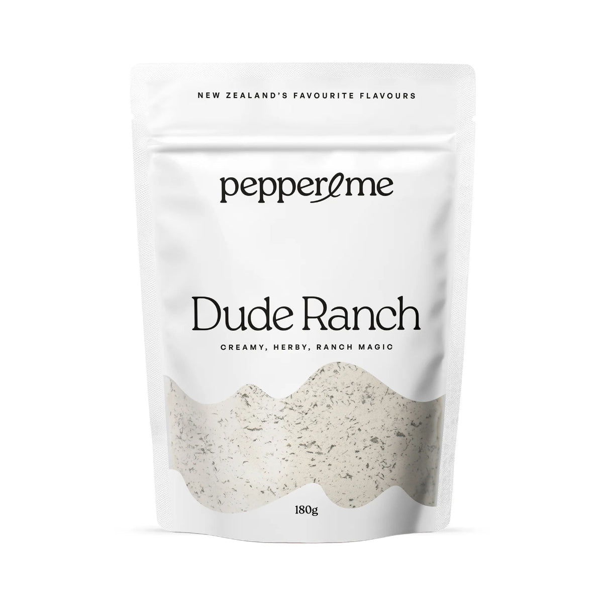 Dude Ranch Seasoning