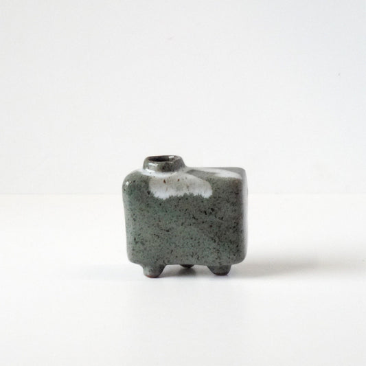 Rectangle Vase - Sage