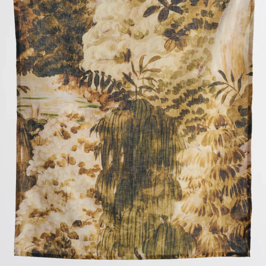 Tea Towel | Floresta Lark