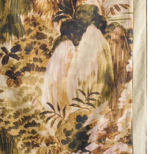 Floresta Throw | Lark